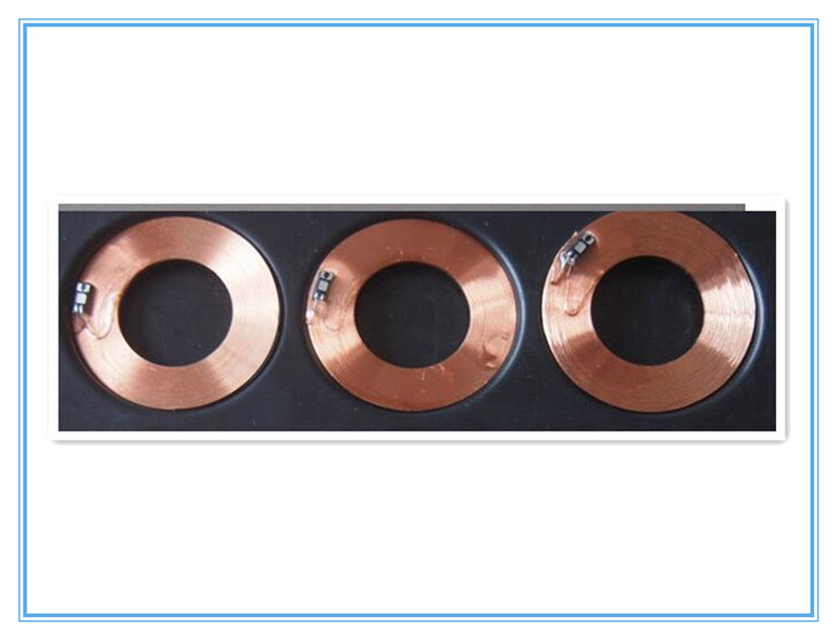FDX SIC7999 E-unit for animal ear tag